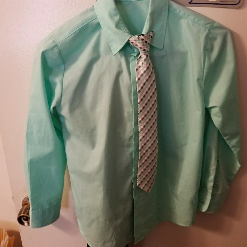 Boys suit